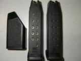GLOCKG- 21 SFGEN 3,45A.C.P.2- 13ROUNDMAGAZINES,FACTORYNEWINBOX- 10 of 15