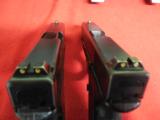 GLOCK - 23GEN. 3PRE OWNED ( REALNICECONDUCTION )2 - 13ROUNDMAGS,NIGHTSIGHTS. - 2 of 18