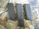 F.N.H.
5.7 X 28,
BLACK
ADJUSTABLE
SIGHTS,
3
-
20
ROUND
MAGAZINES,
FACTORY
NEW
IN
BOX
- 15 of 25
