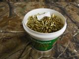 REMINGTON1,400ROUNDBUCKETAMMO,22-LR,36-GR.,HIVELOCITY,PLATEDHOLLOWPOINT,1280F.P.S.- 6 of 11