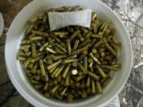 REMINGTON1,400ROUNDBUCKETAMMO,22-LR,36-GR.,HIVELOCITY,PLATEDHOLLOWPOINT,1280F.P.S.- 8 of 11
