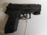 SIG
SAUER
P 229
COMPACT,
40 S&W,
BLACK
STAINLESS,
PRE
OWNED,
2 - 12
ROUND
MAGS,
REAL
NICE
CONDITION - 21 of 25