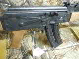 GSG / ATI
AK-47
22
L.R.
GSG
G2224AK47R
AK-47 Rebel
16.5" Semi-Auto
22LR
24+1 Wood
Stk
Blk
FACTORY
NEW
IN
BOX - 5 of 20