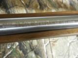 RUGER
10 / 22
MANNLICHER
, # 01264
STAINLESS
STEEL,
WALNUT
STOCK,
( TALO )
10
ROUND
MAG.
FACTORY
NEW
IN
BOX - 10 of 21