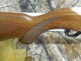 RUGER
10 / 22
MANNLICHER
, # 01264
STAINLESS
STEEL,
WALNUT
STOCK,
( TALO )
10
ROUND
MAG.
FACTORY
NEW
IN
BOX - 7 of 21
