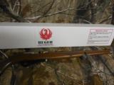 RUGER10 / 22MANNLICHER, # 01264STAINLESSSTEEL,WALNUTSTOCK,( TALO )10ROUNDMAG.FACTORYNEWINBOX - 15 of 22