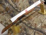 RUGER10 / 22MANNLICHER, # 01264STAINLESSSTEEL,WALNUTSTOCK,( TALO )10ROUNDMAG.FACTORYNEWINBOX - 12 of 22