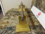 RUGER10 / 22MANNLICHER, # 01264STAINLESSSTEEL,WALNUTSTOCK,( TALO )10ROUNDMAG.FACTORYNEWINBOX - 11 of 22