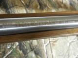 RUGER10 / 22MANNLICHER, # 01264STAINLESSSTEEL,WALNUTSTOCK,( TALO )10ROUNDMAG.FACTORYNEWINBOX - 10 of 22