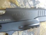 TAURUSPT- 1911 AR45A.C.P.2 - 8ROUNDMAGAZINE,COMBATSIGHTSFACTORYNEWINBOX - 10 of 21