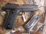 TAURUSPT- 1911 AR45A.C.P.2 - 8ROUNDMAGAZINE,COMBATSIGHTSFACTORYNEWINBOX - 3 of 21