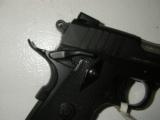 TAURUSPT- 1911 AR45A.C.P.2 - 8ROUNDMAGAZINE,COMBATSIGHTSFACTORYNEWINBOX - 8 of 21