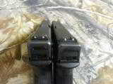 GLOCKG-22,GENERATION2PREOWNED,FIXEDSIGHTS,2- 15ROUNDMAGS,HARDPLASTICCASE,GOODSHOOTER- 4 of 16