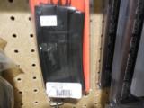 RUGER
MINI - 14
TACTICAL
# 5847
223 / 5.56
2 - 20
ROUND
MAGS,
FACTORY
NEW
IN
BOX
- 15 of 19