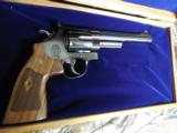 SMITH & WESSONDIRTYHARRY.44MAG,6.5