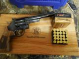 SMITH & WESSONDIRTYHARRY.44MAG,6.5