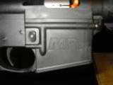 S&W
M&P 15-22 A1 COMP .22 LR,
16"
BARREL
25-SHOT,
THREADED BBL.
W / SIGHT,B B B FACRORY
NEW
IN
BOX,
- 4 of 11
