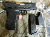 TAURUSPT- 845,45 ACP,2 - 13ROUNDMAGAZINES,COMBATSIGHTS,UNDERRAIL,FACTORYNEWINBOX- 3 of 17