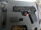TAURUSPT- 845,45 ACP,2 - 13ROUNDMAGAZINES,COMBATSIGHTS,UNDERRAIL,FACTORYNEWINBOX- 1 of 17