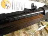 Henry
Big
Boy
HO12M,
357 MAGNUM / 38 SPL.
10 + 1
ROUNDS,
LEVER
ACTION,
American
Walnu
Stock,
FACTORY
NEW
IN
BOX - 11 of 20