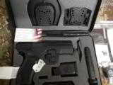 CANIK
TP9SA
9 - MM
( BY
CENTRUY ARMS ),
2 - 18
ROUND
MAGAZINES,
HOLSTER,
COMBAT
SIGHTS,
FACTORY
NEW
IN
BOX
- 2 of 22