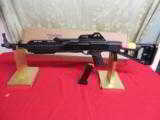 HI-POINT
CARBINE,
380 ACP,
MODEL 380TS,
10+1- MAG.
ADJUSTABLE
SIGHTS,
FACTORY
NEW
IN
BOX - 2 of 25