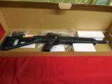HI-POINT
CARBINE,
380 ACP,
MODEL 380TS,
10+1- MAG.
ADJUSTABLE
SIGHTS,
FACTORY
NEW
IN
BOX - 3 of 25