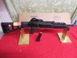 HI-POINT
CARBINE,
380 ACP,
MODEL 380TS,
10+1- MAG.
ADJUSTABLE
SIGHTS,
FACTORY
NEW
IN
BOX - 1 of 25