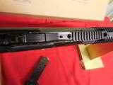 HI-POINT
CARBINE,
380 ACP,
MODEL 380TS,
10+1- MAG.
ADJUSTABLE
SIGHTS,
FACTORY
NEW
IN
BOX - 6 of 25