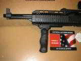 HI-POINT
CARBINE,
380 ACP,
MODEL 380TS,
10+1- MAG.
ADJUSTABLE
SIGHTS,
FACTORY
NEW
IN
BOX - 20 of 25
