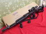HI-POINT
CARBINE,
380 ACP,
MODEL 380TS,
10+1- MAG.
ADJUSTABLE
SIGHTS,
FACTORY
NEW
IN
BOX - 15 of 25