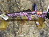 HI - POINT
MODEL
3895TS PI ,
380 ACP
CARBINE,
PINK
CAMO,
10
ROUND
MAGAZINE,
FACTORY
NEW
IN
BOX - 3 of 21