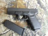 GLOCK
G- 32,
GENERATION
3,
357 SIG,
COMBAT
SIGHTS,
2
-
13 -
ROUND
MAGAZINES
FACTORY
NEW
IN
BOX - 6 of 18