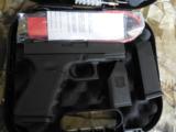 GLOCK
G- 32,
GENERATION
3,
357 SIG,
COMBAT
SIGHTS,
2
-
13 -
ROUND
MAGAZINES
FACTORY
NEW
IN
BOX - 2 of 18