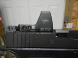 GLOCK
G-40
M.O.S.
THE
ALL
NEW
OPTIC
GLOCK
GUN, 10 -
MM, 3 - 15
ROUND
MAGS,
WITH
TRIJICON
RMR
R.D. OPTIC
SIGHT
NEW
IN
BOX - 10 of 24