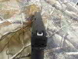 GLOCK
G-40
M.O.S.
GEN - 4,
READY
FOR
OPTIC SIGHTS,
10 -
MM,
HUNTER,
Barrel Length
6.0"
3 - 15
ROUND
MAGS,
NEW
IN
BOX - 10 of 23