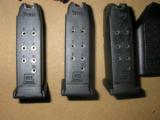 GLOCKG- 26,GENERATION4,9-MM,COMBATSIGHTS,3-10 -ROUNDMAGAZINESFACTORYNEWINBOX - 7 of 15