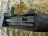 CHIAPPA - CITADEL,M1 CAR9CARBINE9 - M MCIR9M1W2 -10 ROUNDMAGAZINES,ADJUSTABLESIGHTS,WILNUTSTOCKFACTORYNEWINBOX- 8 of 18