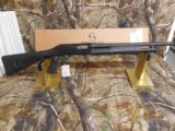 STEVENS12GAUGEPUMPSHOTGUN5 + 1ROUNDS,WITHPISTOLGRIP,BEADFRONTSIGHT,FACTORYNEWINBOX - 1 of 13