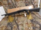 STEVENS12GAUGEPUMPSHOTGUN5 + 1ROUNDS,WITHPISTOLGRIP,BEADFRONTSIGHT,FACTORYNEWINBOX - 3 of 13