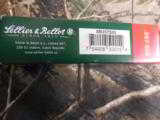 357
SIG
SELLIER & BELLOT
AMMO,
140
GRAIN,
F.M.J.
50
ROUND
BOXES - 5 of 17