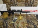 RUGER
AR-556,
AR-15 TYPE
RIFLE,
223 / 5.56
NATO,
30
ROUND
MAGAZINE,
POP - UP
REAR
SIGHT,
SLIDE B STOCK,
FACTORY
NEW
IN
BOX
- 17 of 24