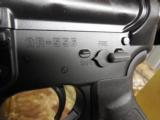 RUGERAR-556,AR-15 TYPERIFLE,223 / 5.56NATO,30ROUNDMAGAZINE,POP - UPREARSIGHT,SLIDE B STOCK,FACTORYNEWINBOX- 13 of 24