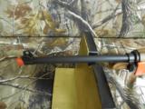 AUTOORDNANCEM1CARBINE,30CAL.WALNUTSTOCK,WOODHANDGUARDFRT: BLADERR: FLIPSTYLESIGHT2-15ROUNDMAGS,FACTORYNEWINBOX - 7 of 21