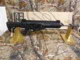BERETTA
ARX160
Rifle,
Semi - Auto,
22
Long
Rifle,
18"
BARREL,
20+1
ROUND
MAGAZINE
FOLDING
STOCK,
FACTORT
NEW
IN
BOX - 1 of 19