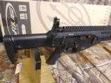 BERETTA
ARX160
Rifle,
Semi - Auto,
22
Long
Rifle,
18"
BARREL,
20+1
ROUND
MAGAZINE
FOLDING
STOCK,
FACTORT
NEW
IN
BOX - 2 of 19