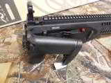 BERETTA
ARX160
Rifle,
Semi - Auto,
22
Long
Rifle,
18"
BARREL,
20+1
ROUND
MAGAZINE
FOLDING
STOCK,
FACTORT
NEW
IN
BOX - 12 of 19