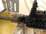 BERETTAARX160Rifle,Semi - Auto,22LongRifle,18"BARREL,20+1ROUNDMAGAZINEFOLDINGSTOCK,FACTORTNEWINBOX - 10 of 19