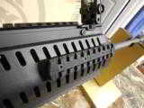 BERETTA
ARX160
Rifle,
Semi - Auto,
22
Long
Rifle,
18"
BARREL,
20+1
ROUND
MAGAZINE
FOLDING
STOCK,
FACTORT
NEW
IN
BOX - 7 of 19