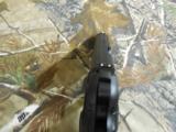 BERSATHUNDER,( 380MLT )DA / SA,3.5 ' BARREL,7 + 1 ROUNDMAGAZINE,MANUALSAFETY,COMBATSIGHTS,FACTORYNEWINBOX - 9 of 18